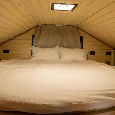 Amonte Mountain Resort Muntele Rece 外观 照片