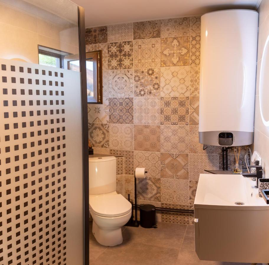 Amonte Mountain Resort Muntele Rece 外观 照片